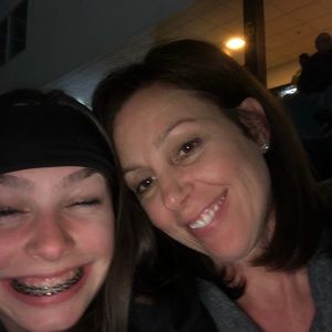 Meet your Posher, Avery